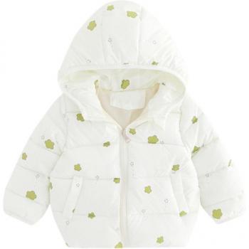 Nette Winter-Outwear für Babys