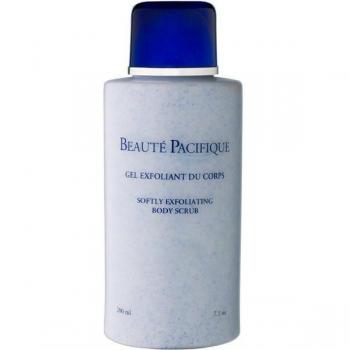 Esfoliante Delicato per il Corpo Beauté Pacifique