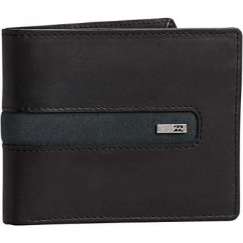 Billabong Dbah Premium Leder-Wallet für Männer