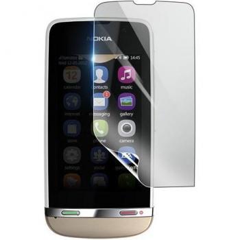ScreenShield Hidrogel Asha 311 Transparente
