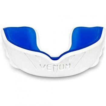 Protège-dents Venum Challenger Mixte Adulte, Blanc/Bleu