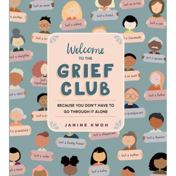 Welcome to the Grief Club
