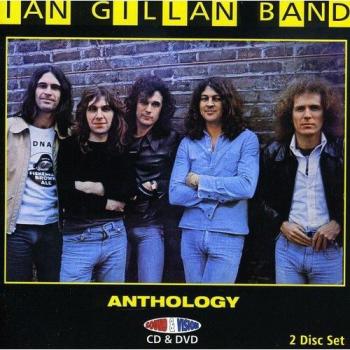 Anthology sound and vision