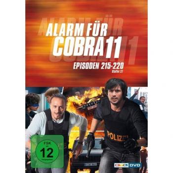 Alarm für Cobra 11