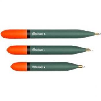 Raging Fox HD-Loader Pinsel – Large