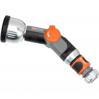 Pistola Multi‑Chorro de Alta Gama Gardena 8158‑20