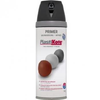 Pk Vict 25001 Primer Black 6Uc