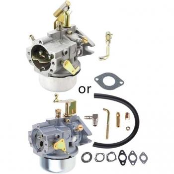 Carburateur Kohler K241 K301 M10 M12 10 Hp 12 Hp avec kit de joints 47-853-23-S