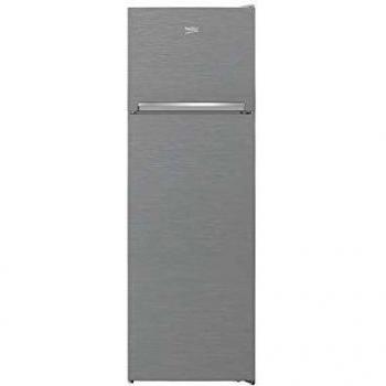 Beko RDSA310M20XB frigorífico independiente plata 175,4 cm