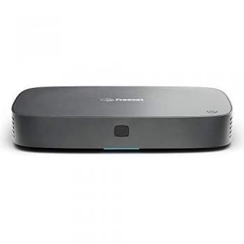 Freesat UHD-4X Smart 4K Ultra HD Digital Satellite TV Recorder