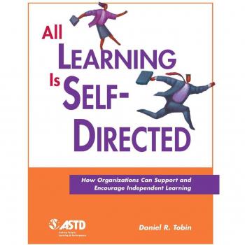 Vitalsource Technologies, Inc. All Learning Is Self-Directed