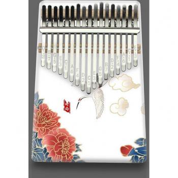 PURM Kalimba Musical Instrument