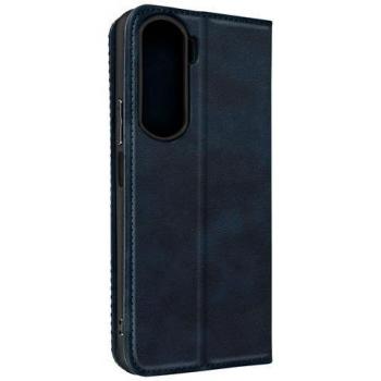 Portafoglio Avizar Blu per Honor 90 Lite