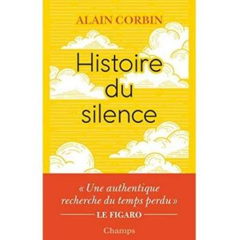 Histoire du silence
