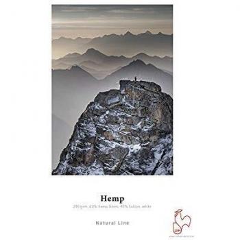 Hahnemühle Hemp Paper White Matt 61 cm (24) x 5 m