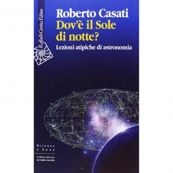 Dov'è il sole di notte? Lezioni atipiche di astronomia