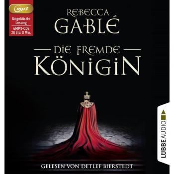 Die fremde KÃ¶nigin