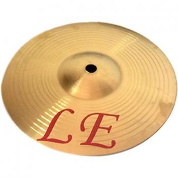 Laiton Percussif Débutant – Tambour Cymbaliste 8,10,12,13