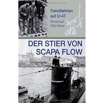 Der Stier von Scapa Flow