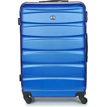 Mala de Viagem Rígida Chauvettini 95L Grande – Versão Feminina