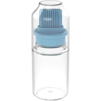 Herramienta de cocina para aplicar aceite