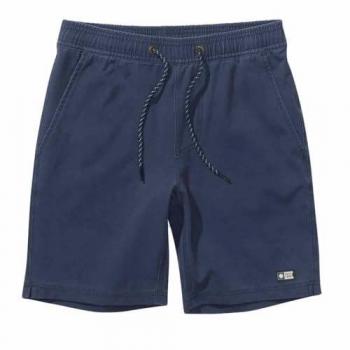 Salty Crew Seadog Volley Pantaloncini blu per bambini