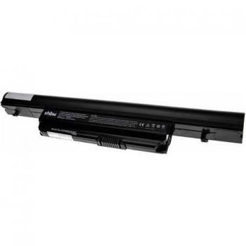 Pack Batterie Acer Aspire 3820T 5200 mAh – 11,1 V (Black)