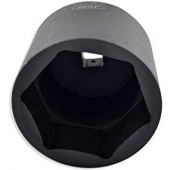 Llave Hexagonal de Impacto JBM 1 57 mm