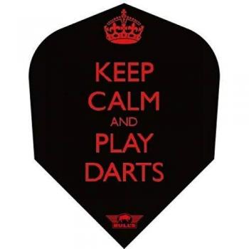 Bull’s NL Power Flite Calm & Play Version