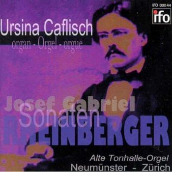 Opus pour orgue