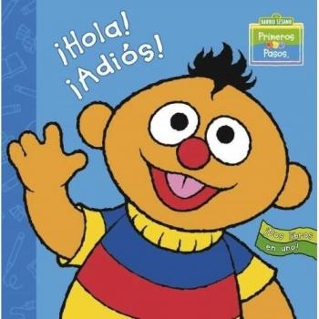 ¡Hola! ¡Adiós!