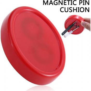 Embroidery Magnetic Pin Holder