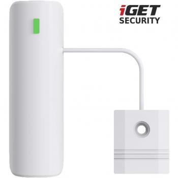IGet EP9 Sensore di Perdite d'Acqua