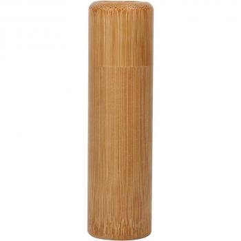 Natural Wooden Tea Storage Box