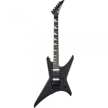 Jackson JS32 Warrior Electric Guitar () Satin Black