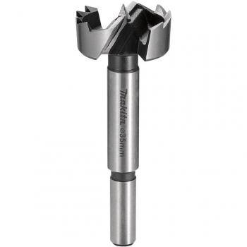 Makita Forstner-Bohrer 20 x90 mm – Präzisionsbohrung
