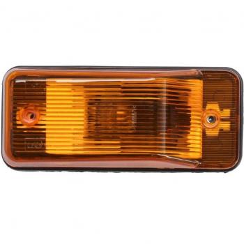 Partie détachable DT 4.66030 : Feu clignotant orange