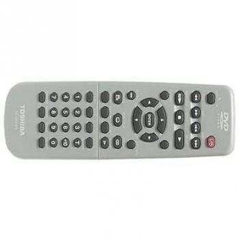 Télécommande Universelle Toshiba SE-R0049