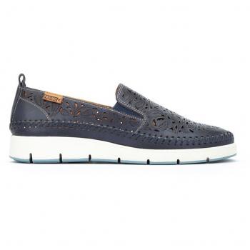 Pikolinos Mocassins de Pele TENERIFE 8W Elegante