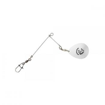 Savage Gear EasyOn Spinner Bait Kit, Small Size – 2 Pieces