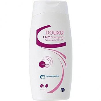 Ceva Douxo Soothing Skin Formula Shampoo – 200 ml