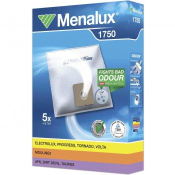 Collection 5 sacs Duraflow 1750 – Marque Menalux