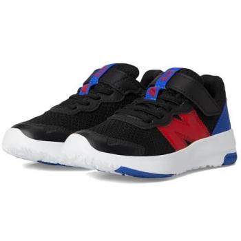 New Balance Zapatillas 578 V1 Infantil con Sistema Bungee y Correa Superior