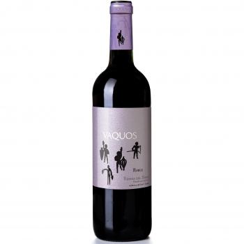 Pinord Vaquos Roble: Edición 2022, 750 ml