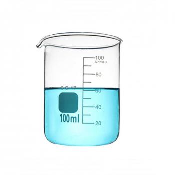 500ml Lead-Free Glass Beaker