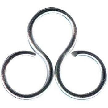 Fil d'aluminium souple 0,8 mm