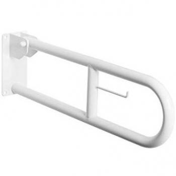 Barra Ribaltabile per Bagno 70 cm Metaform Safe Medium