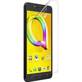 Alcatel A5 LED Dual Matte Screen Guard