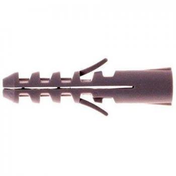 PP Solid Wall Hook – 10×50 mm Bundle of 200