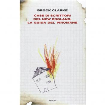 Case di scrittori del New England: la guida del piromane